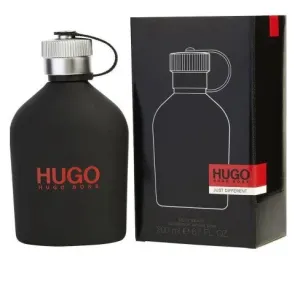 Hugo Just Different Eau De Toilette