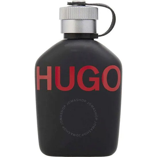 Hugo Just Different Eau De Toilette