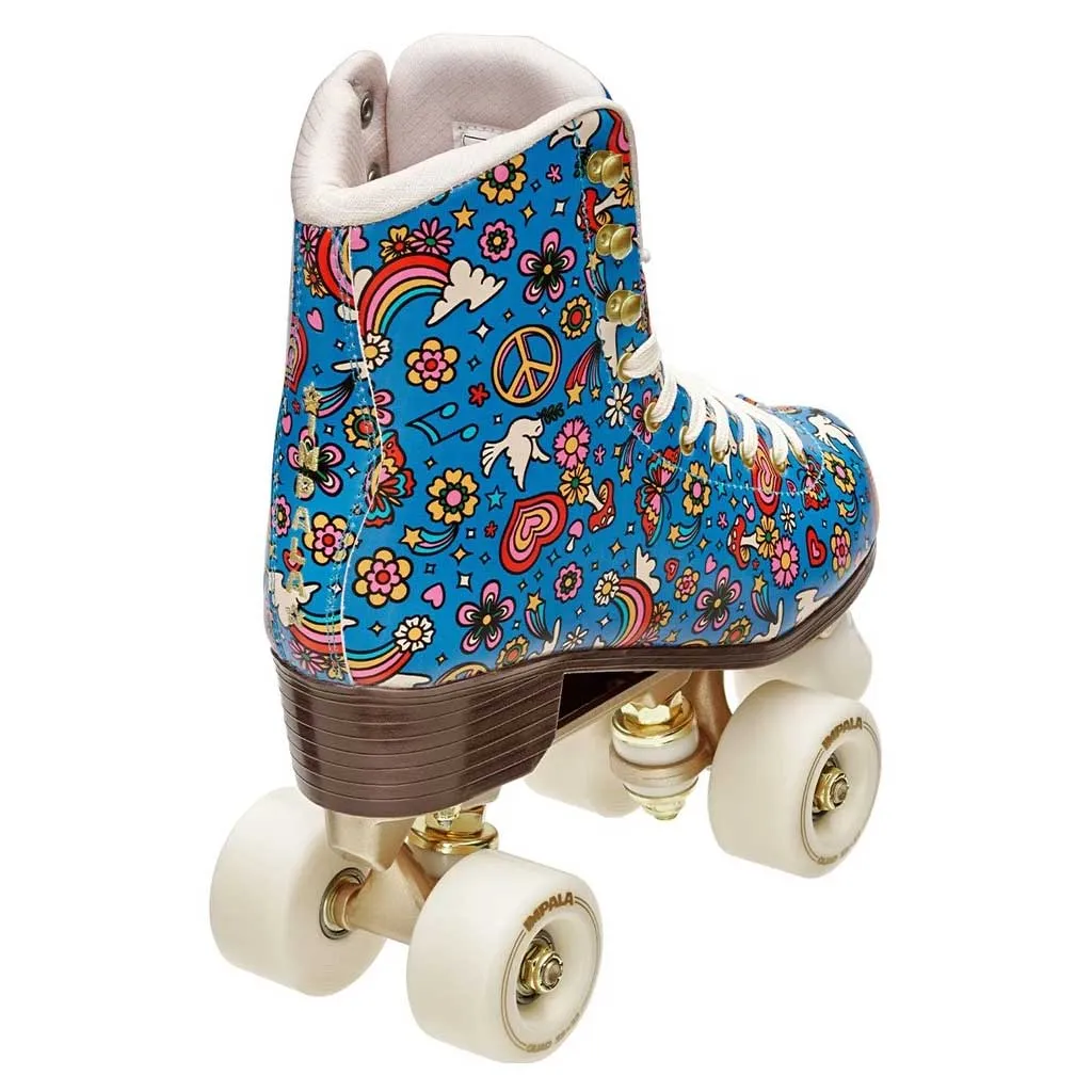 Impala Quad Skate - Harmony Blue