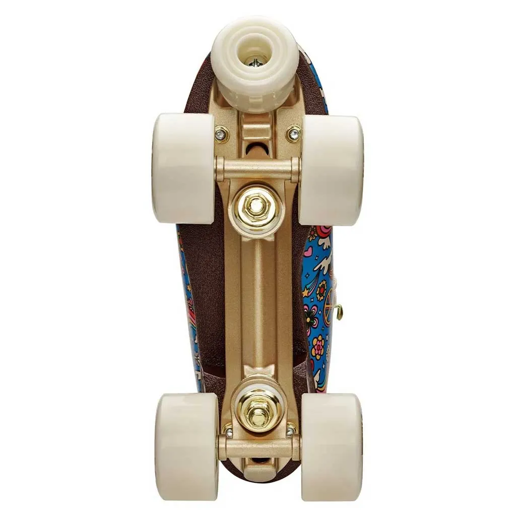 Impala Quad Skate - Harmony Blue