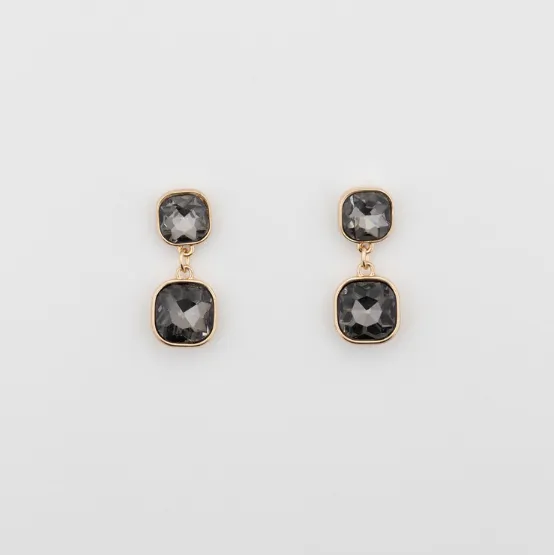Just Girl Stuff Earrings #111243