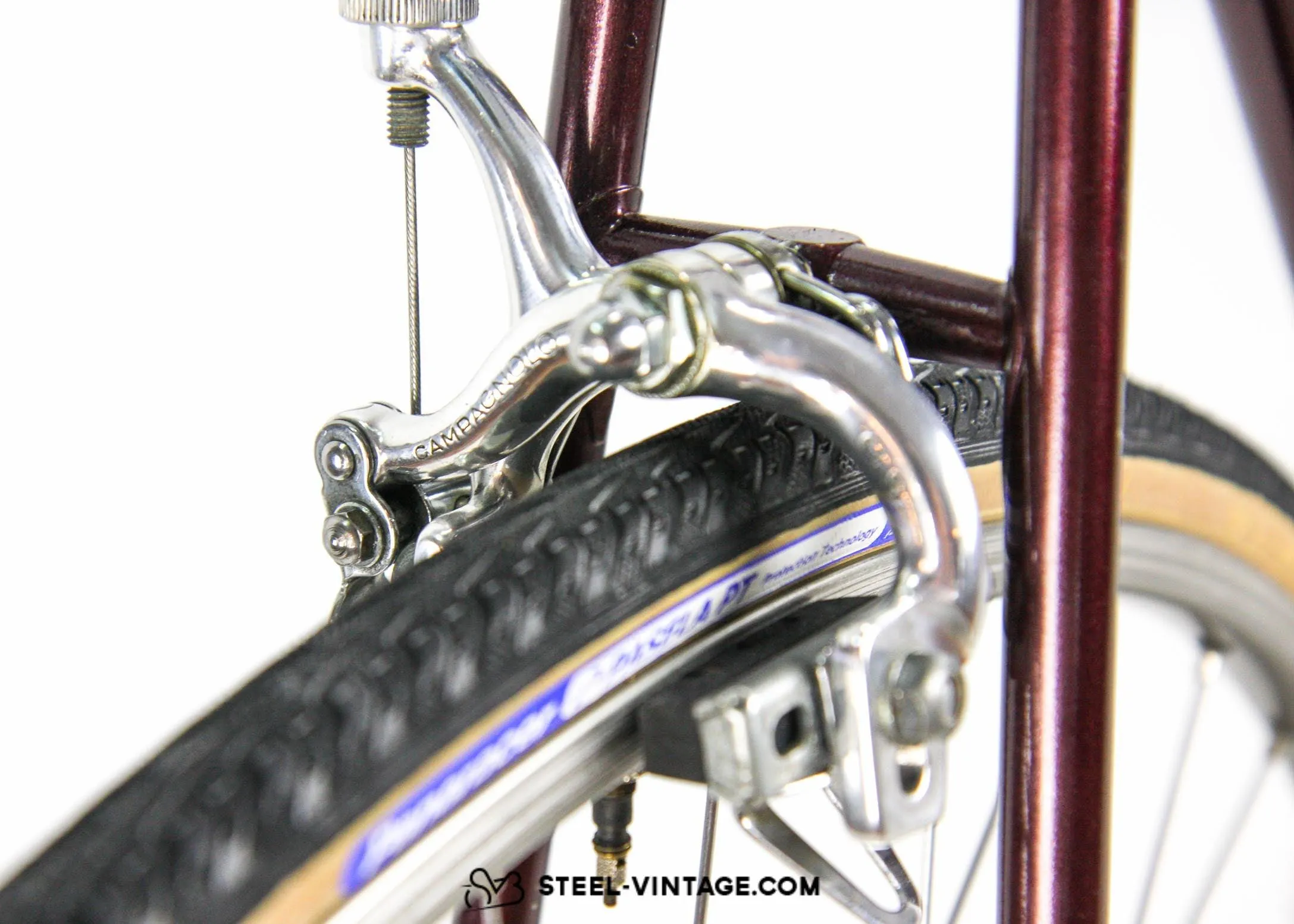 Kotter's Racing Team Tour de France Classic Road Bike