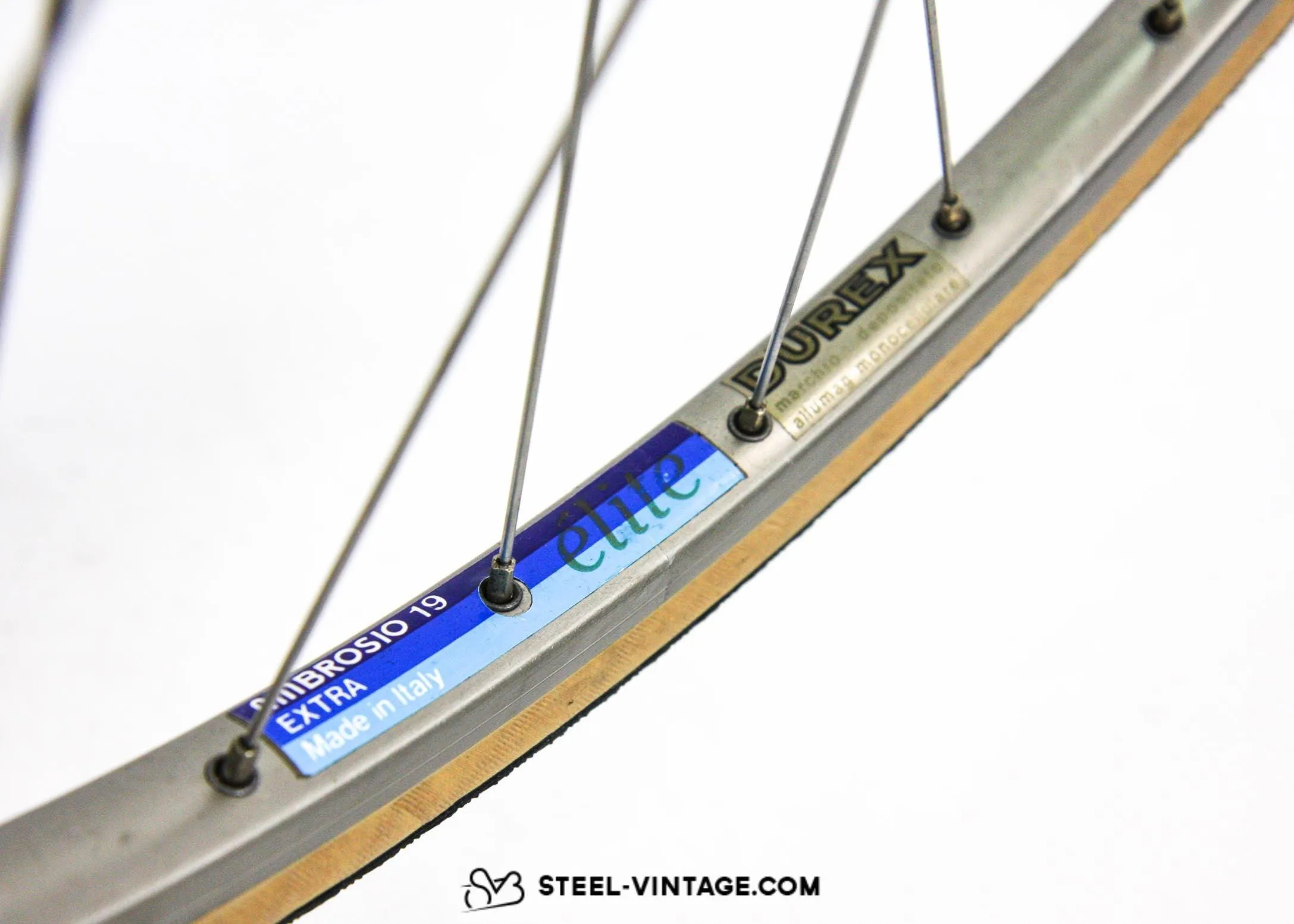 Kotter's Racing Team Tour de France Classic Road Bike