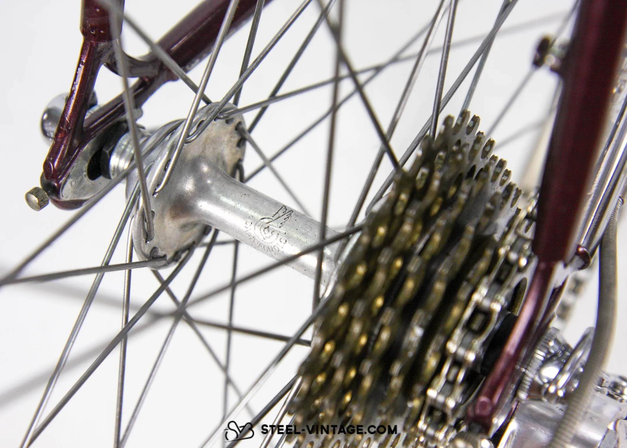 Kotter's Racing Team Tour de France Classic Road Bike