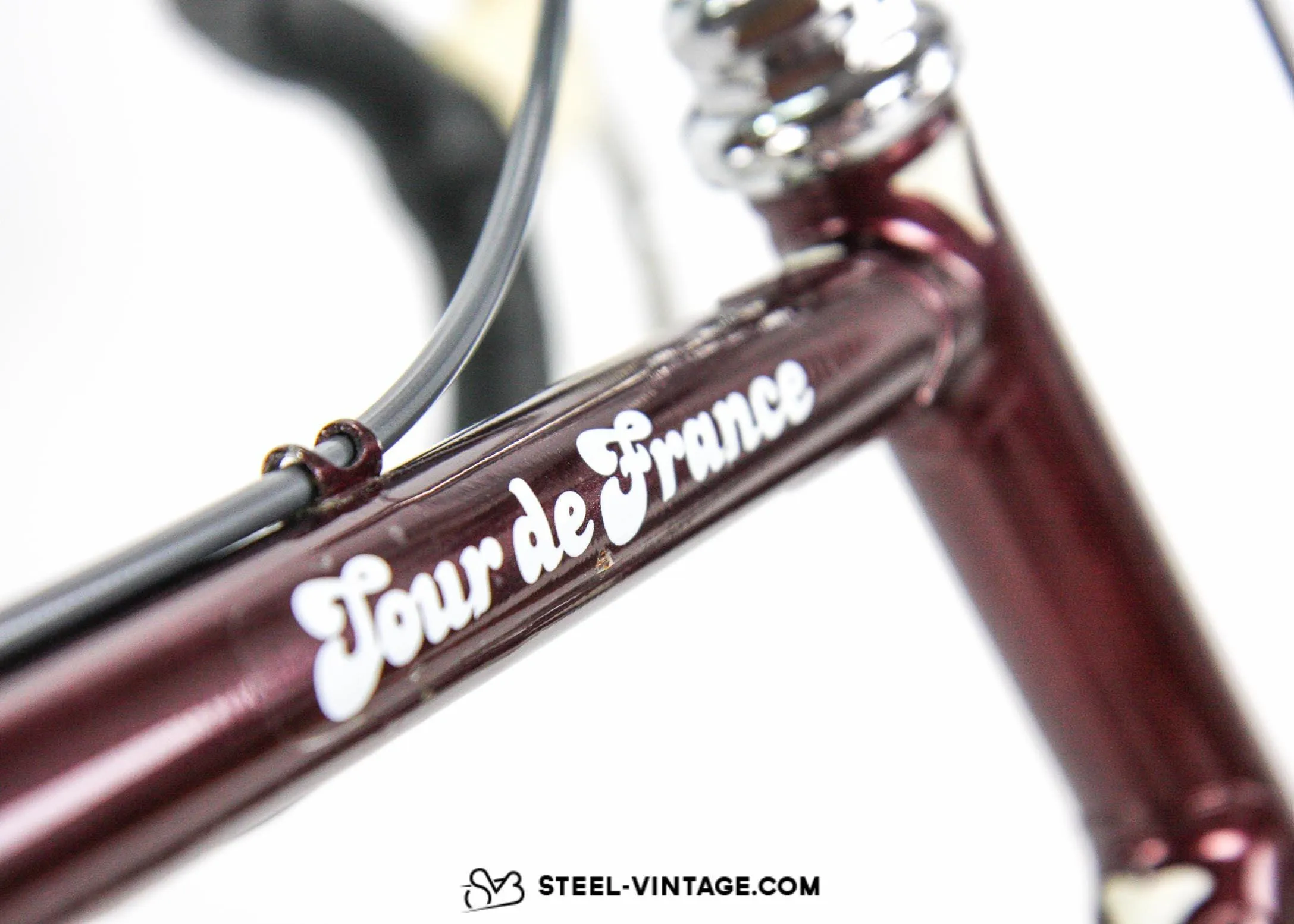 Kotter's Racing Team Tour de France Classic Road Bike