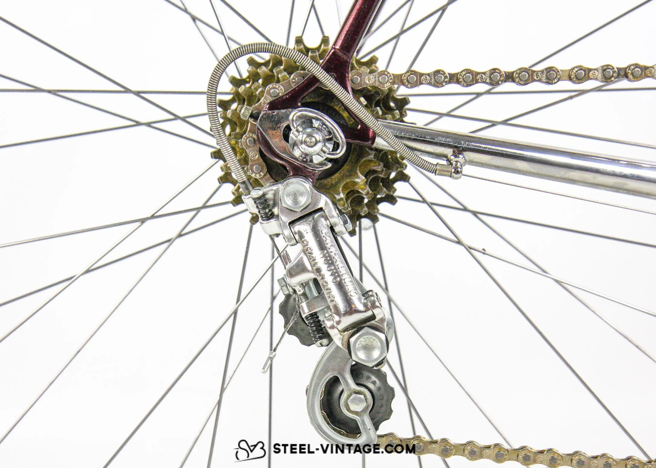 Kotter's Racing Team Tour de France Classic Road Bike