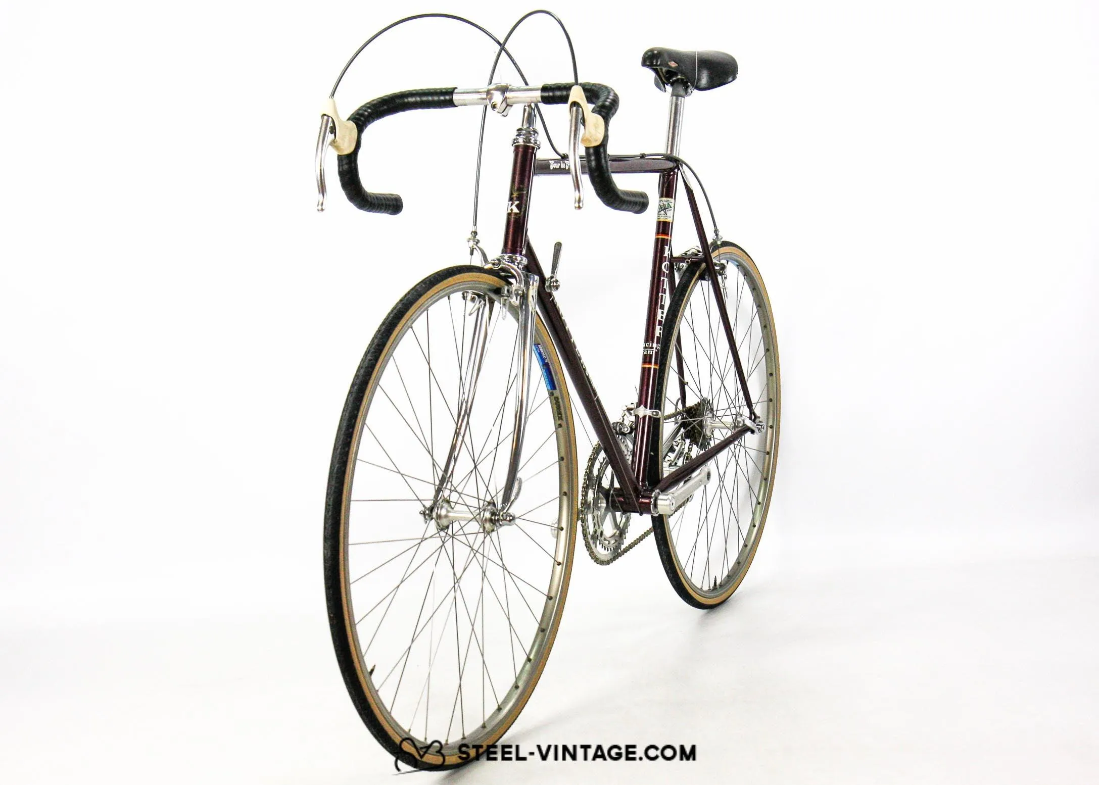 Kotter's Racing Team Tour de France Classic Road Bike
