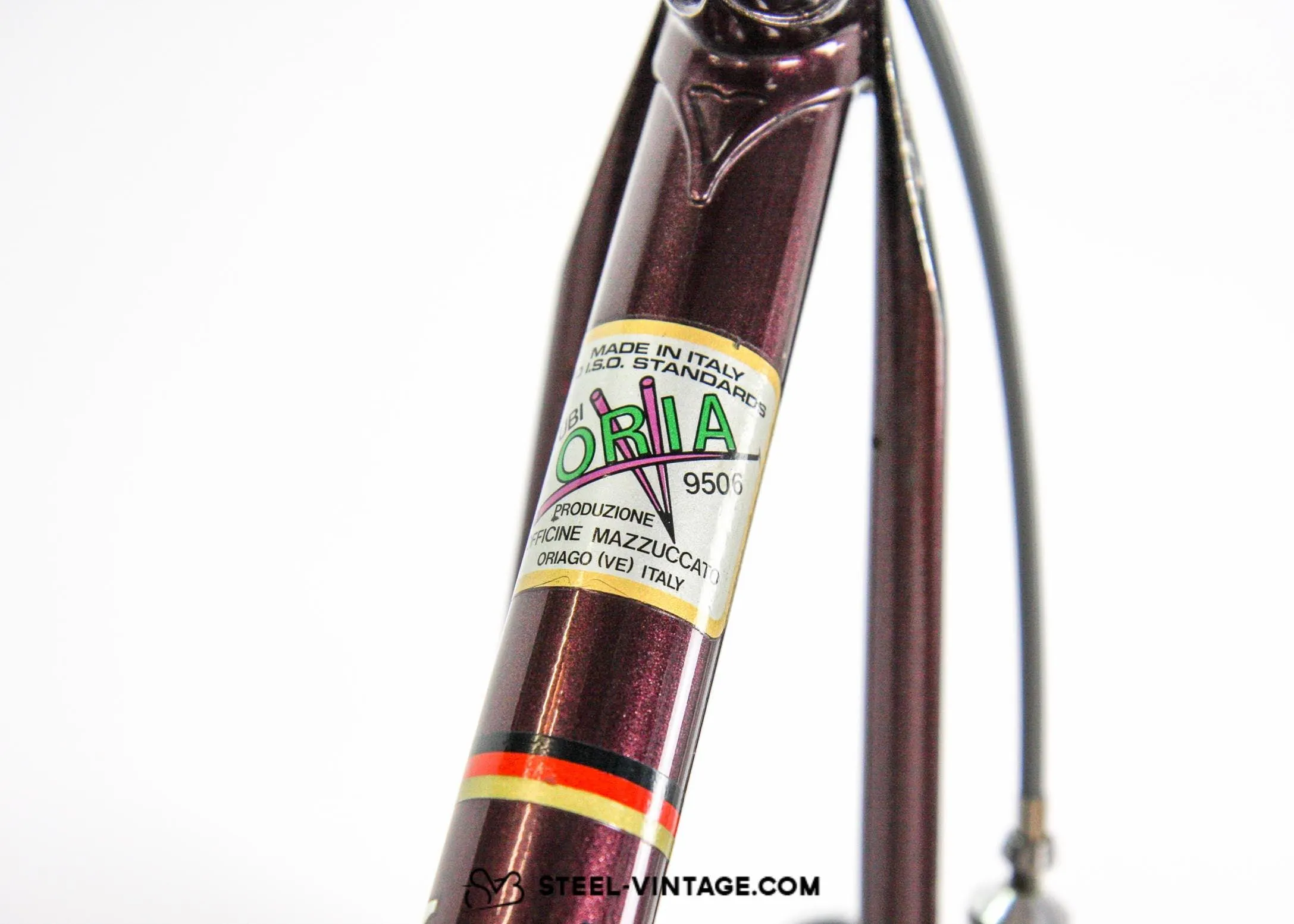 Kotter's Racing Team Tour de France Classic Road Bike