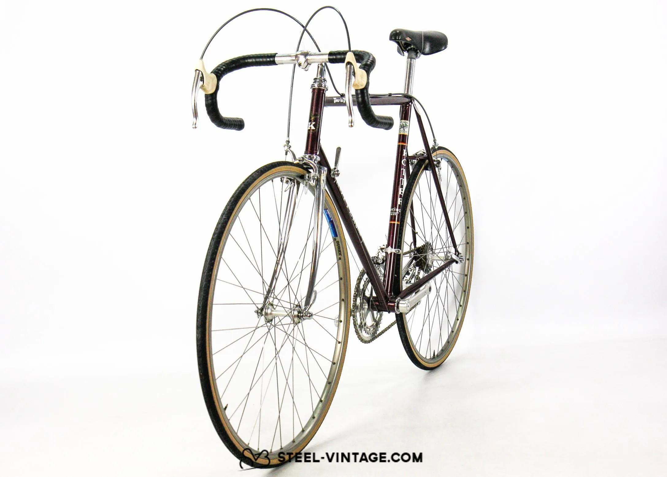 Kotter's Racing Team Tour de France Classic Road Bike