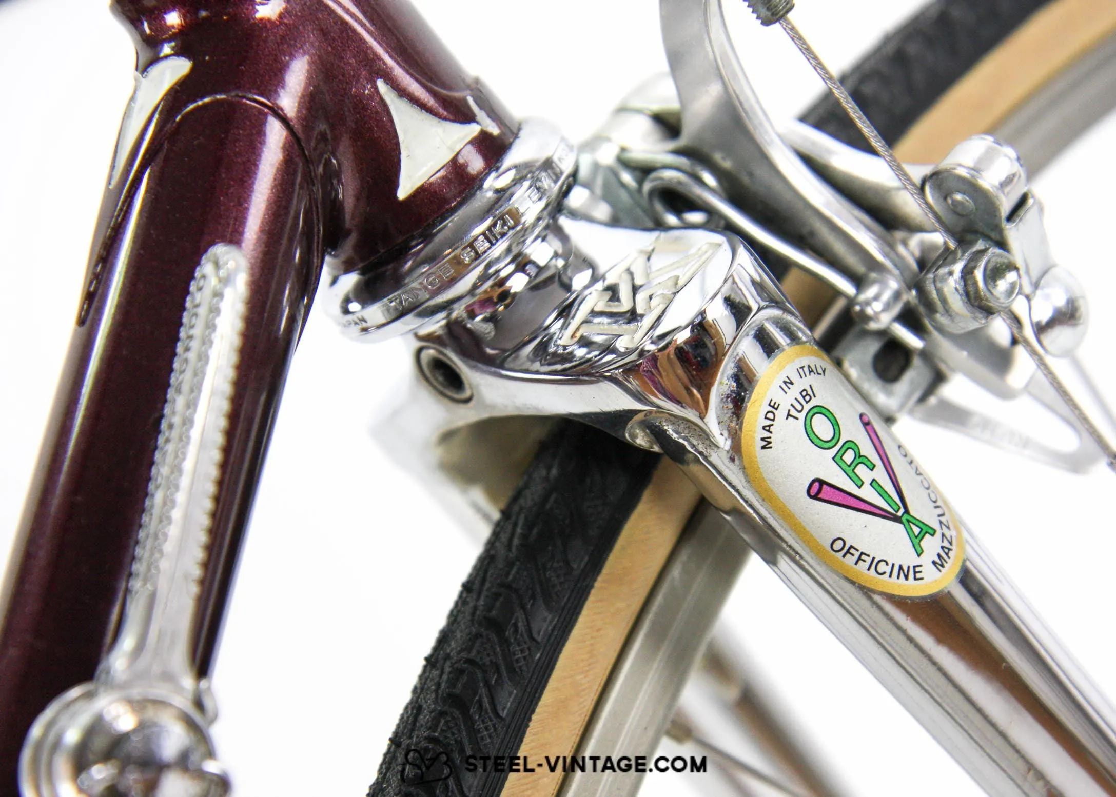 Kotter's Racing Team Tour de France Classic Road Bike