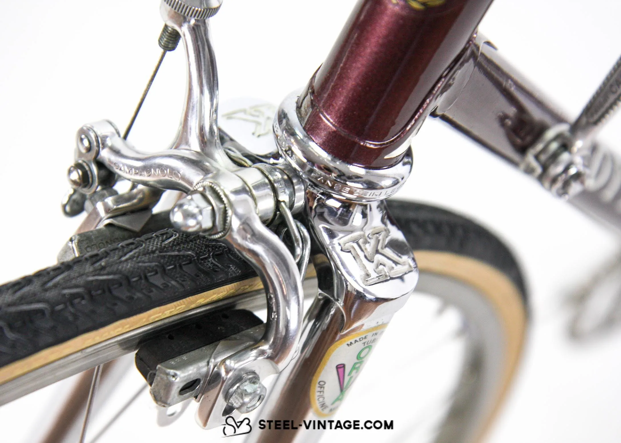Kotter's Racing Team Tour de France Classic Road Bike