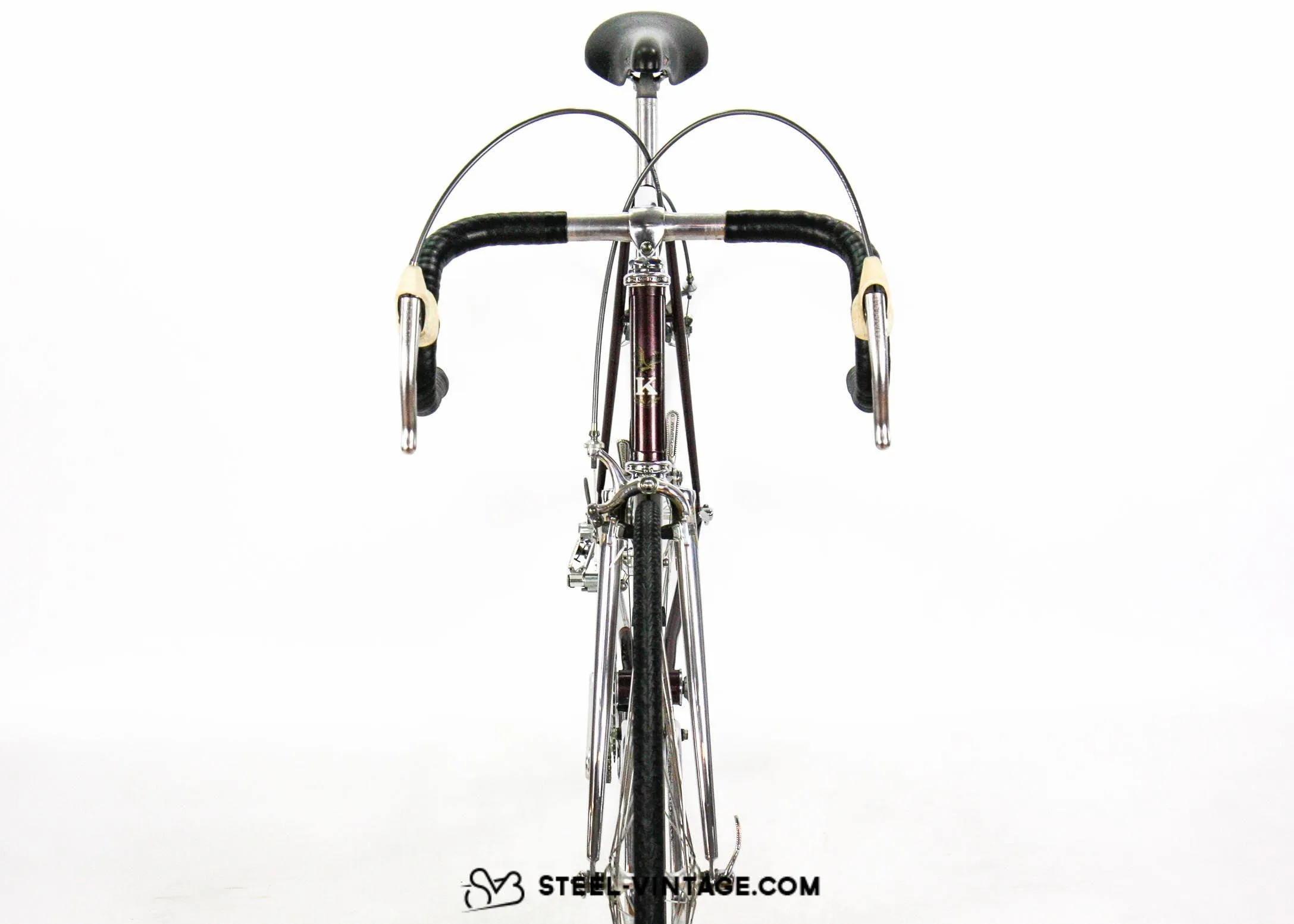 Kotter's Racing Team Tour de France Classic Road Bike