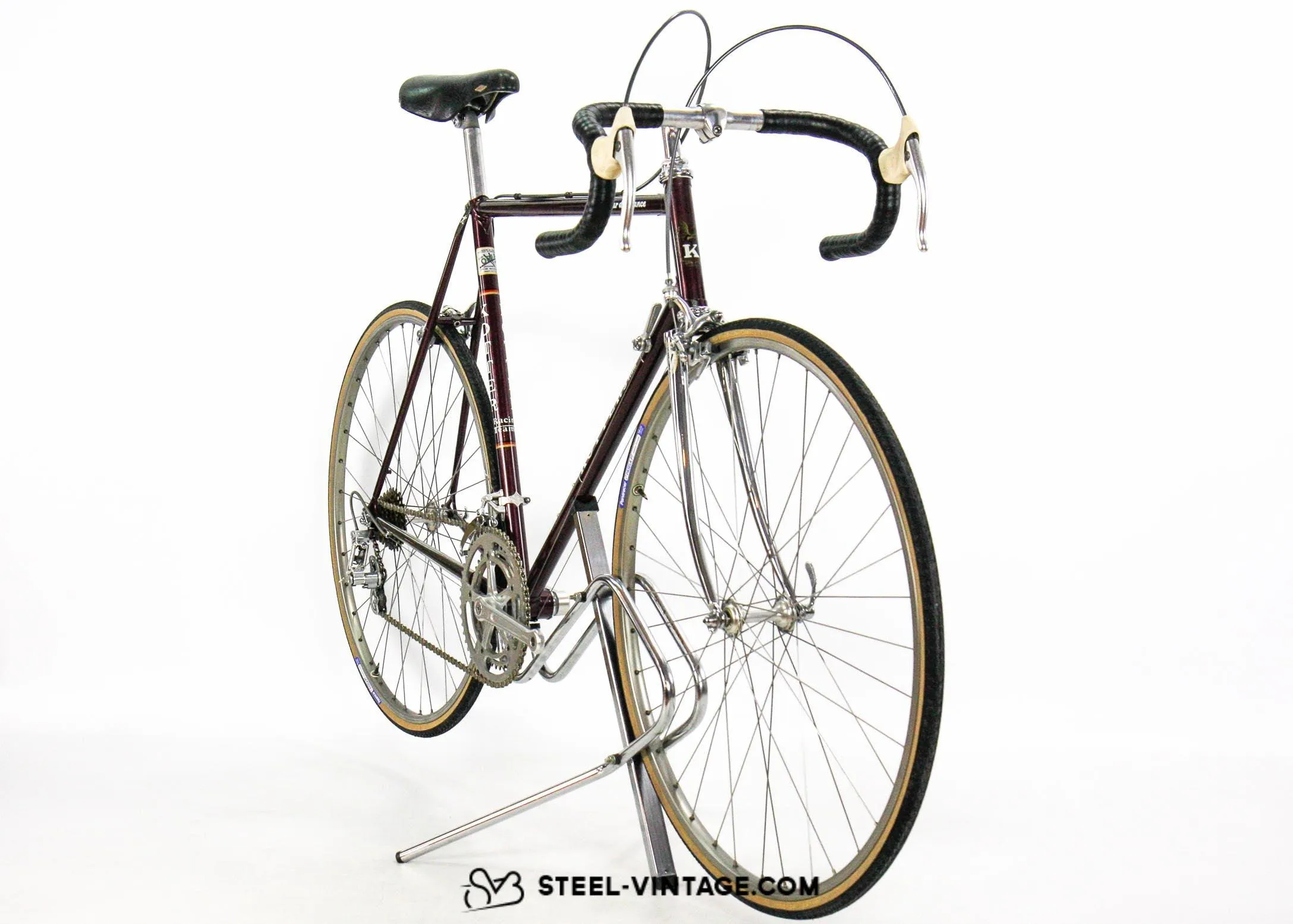 Kotter's Racing Team Tour de France Classic Road Bike