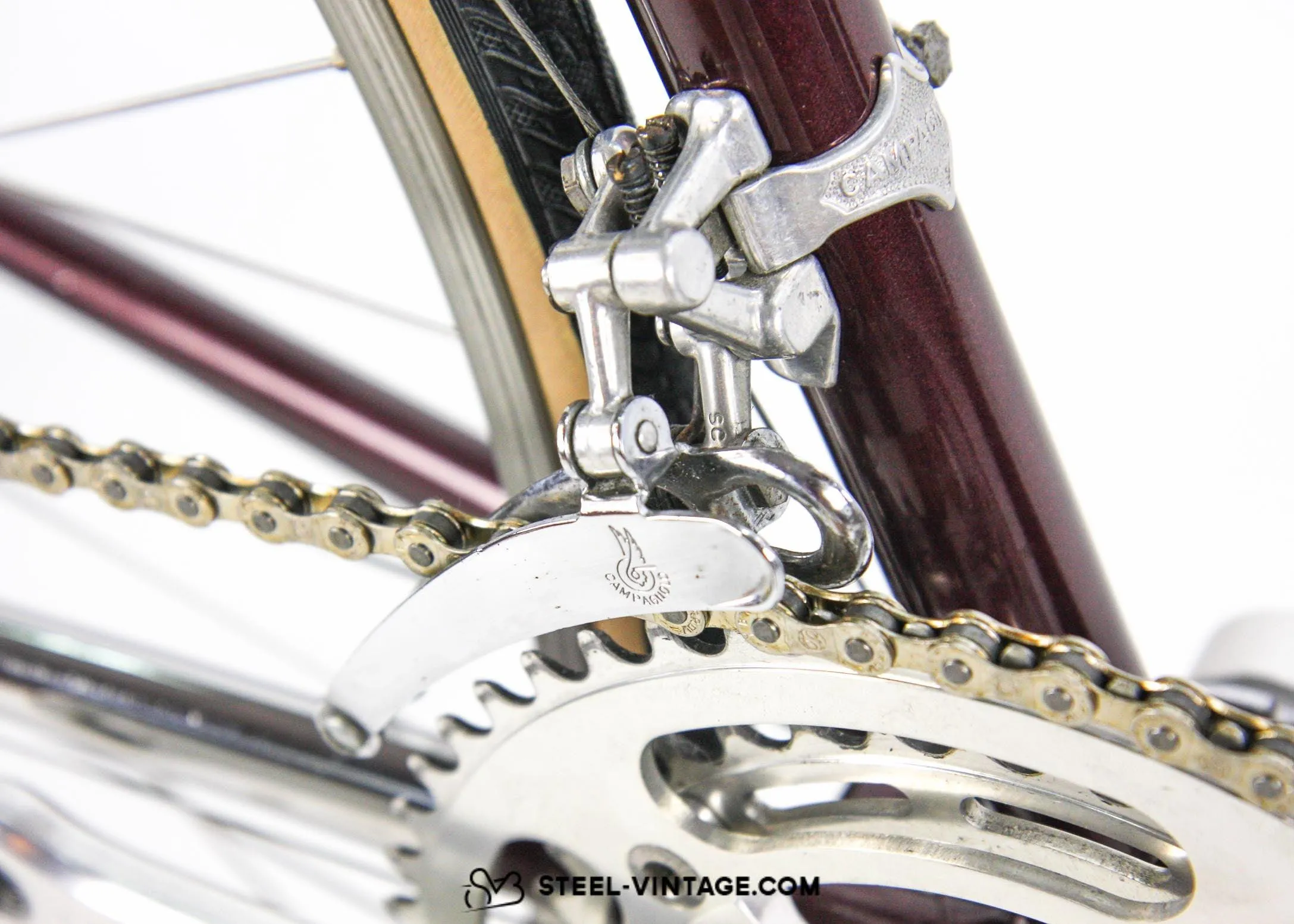 Kotter's Racing Team Tour de France Classic Road Bike