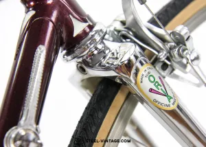 Kotter's Racing Team Tour de France Classic Road Bike