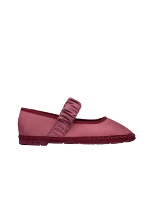 Mafalda Mary Jane in Rosa