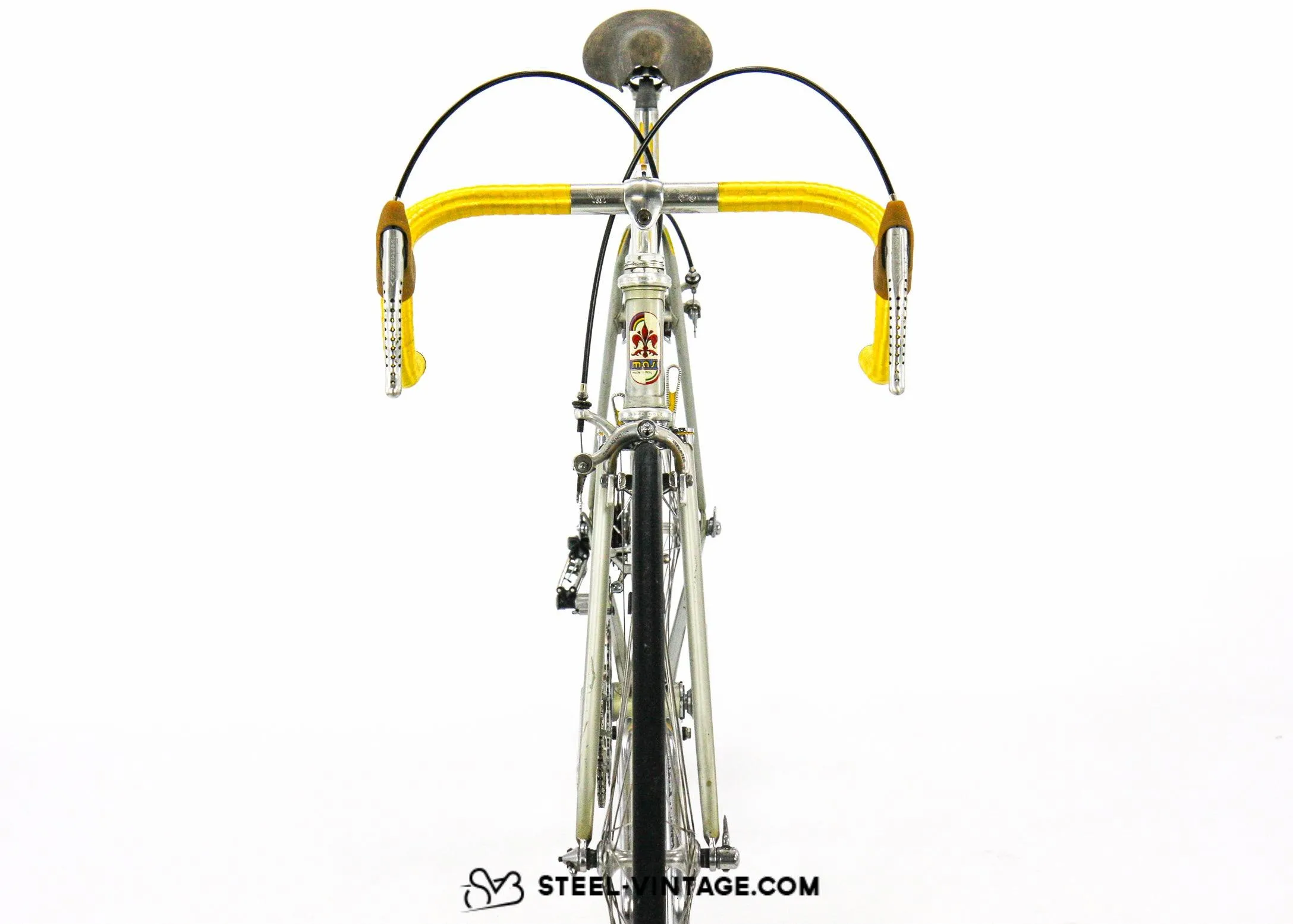 Masi Prestige Classic Road Bike 1976