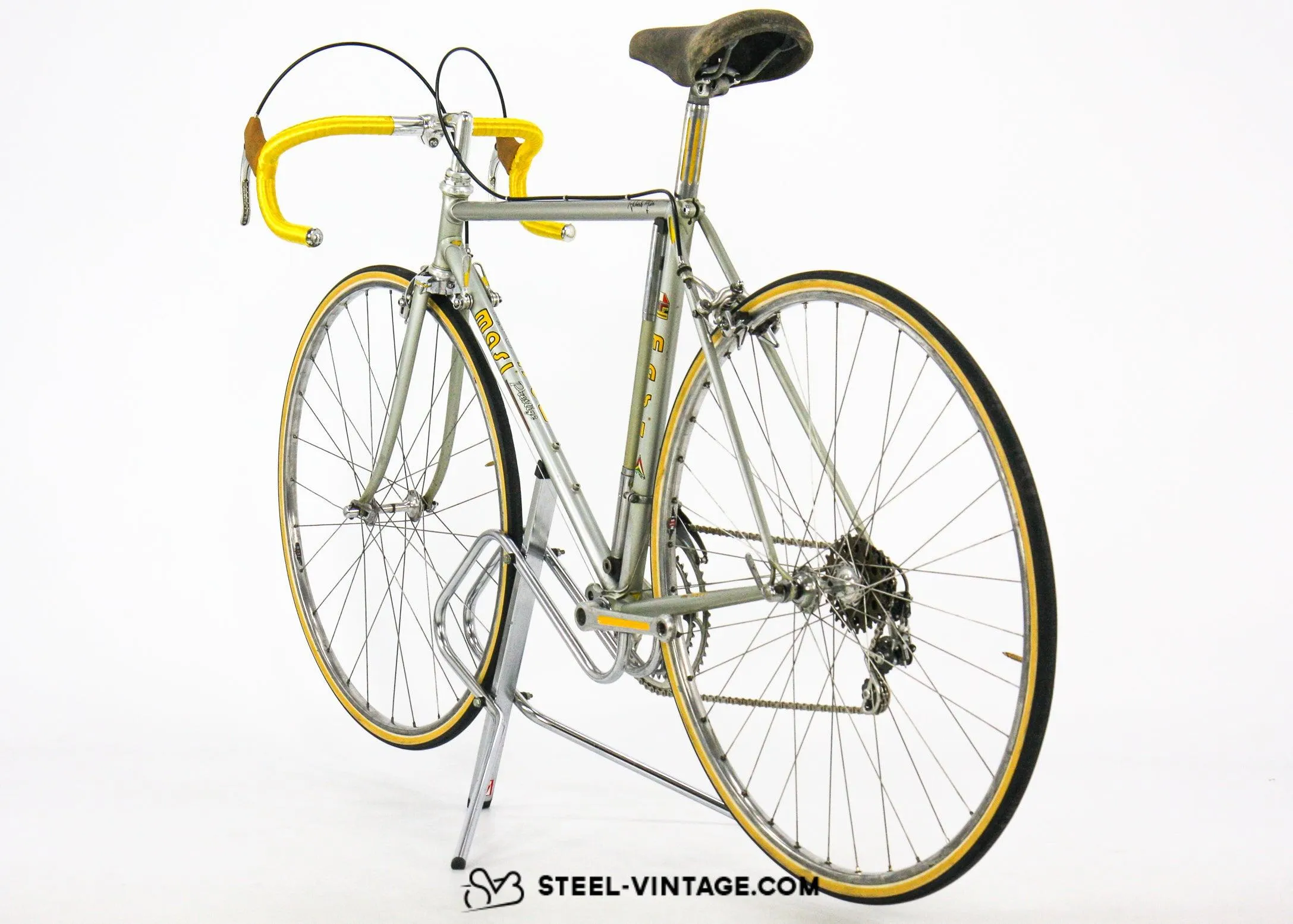 Masi Prestige Classic Road Bike 1976