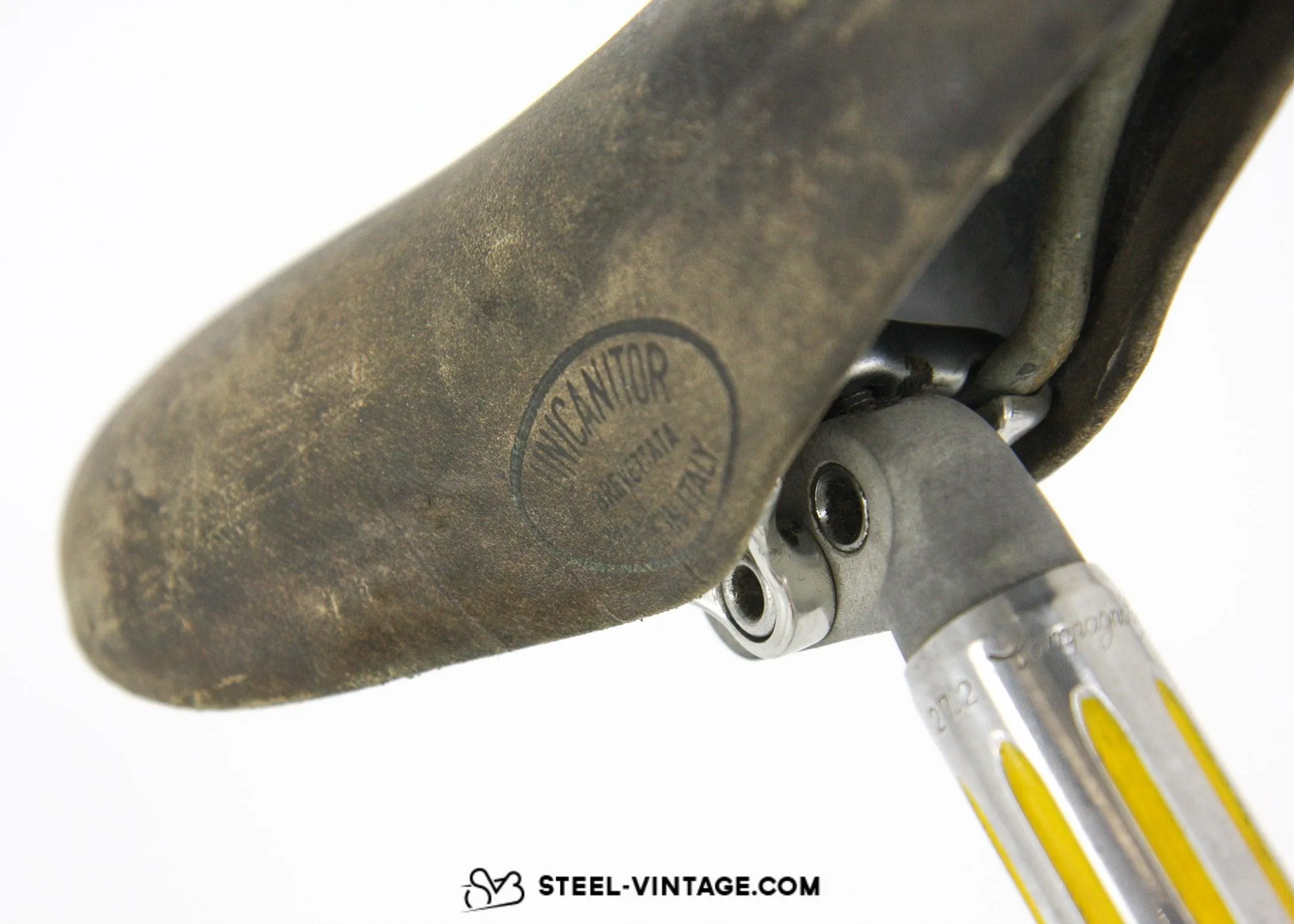 Masi Prestige Classic Road Bike 1976