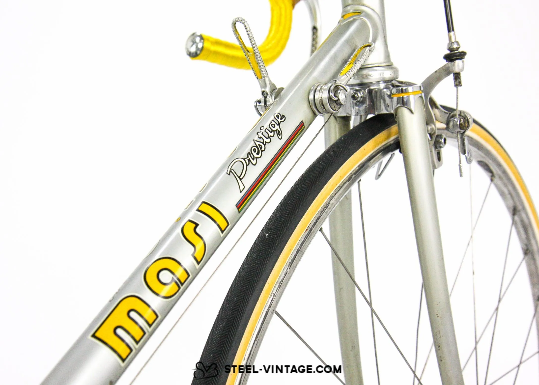 Masi Prestige Classic Road Bike 1976