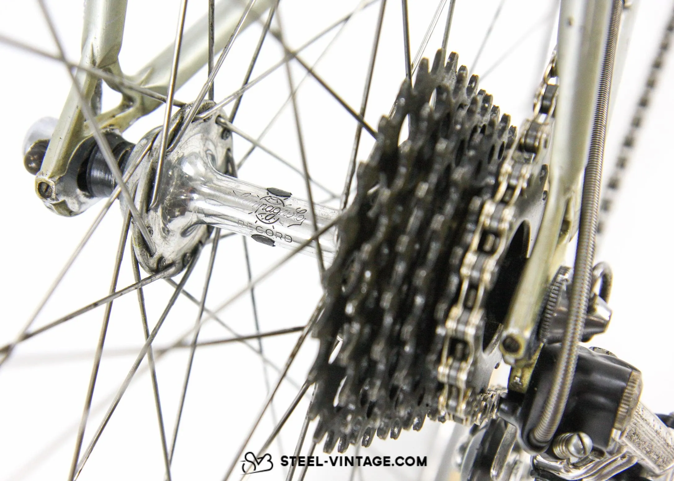 Masi Prestige Classic Road Bike 1976