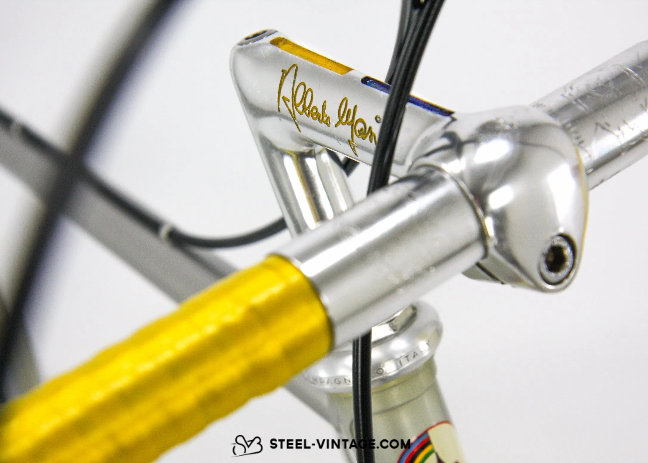 Masi Prestige Classic Road Bike 1976
