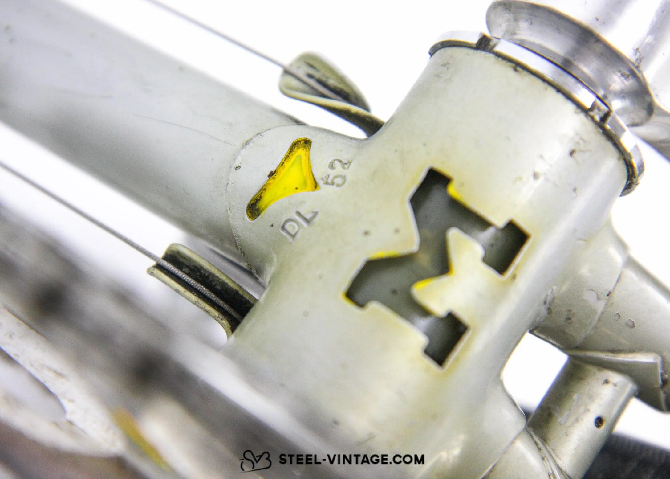 Masi Prestige Classic Road Bike 1976