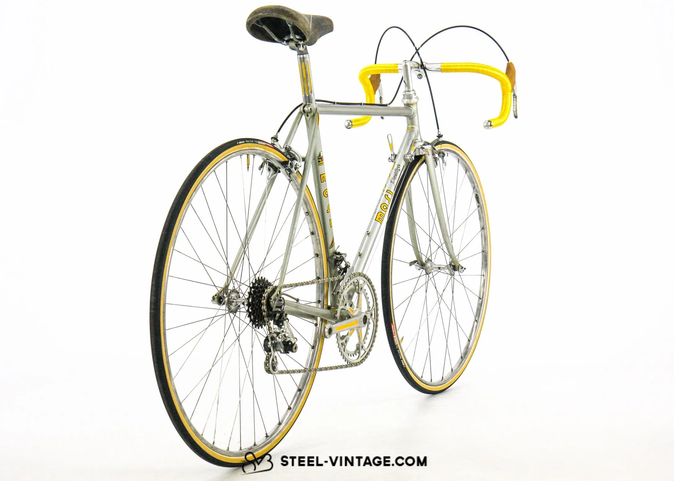 Masi Prestige Classic Road Bike 1976