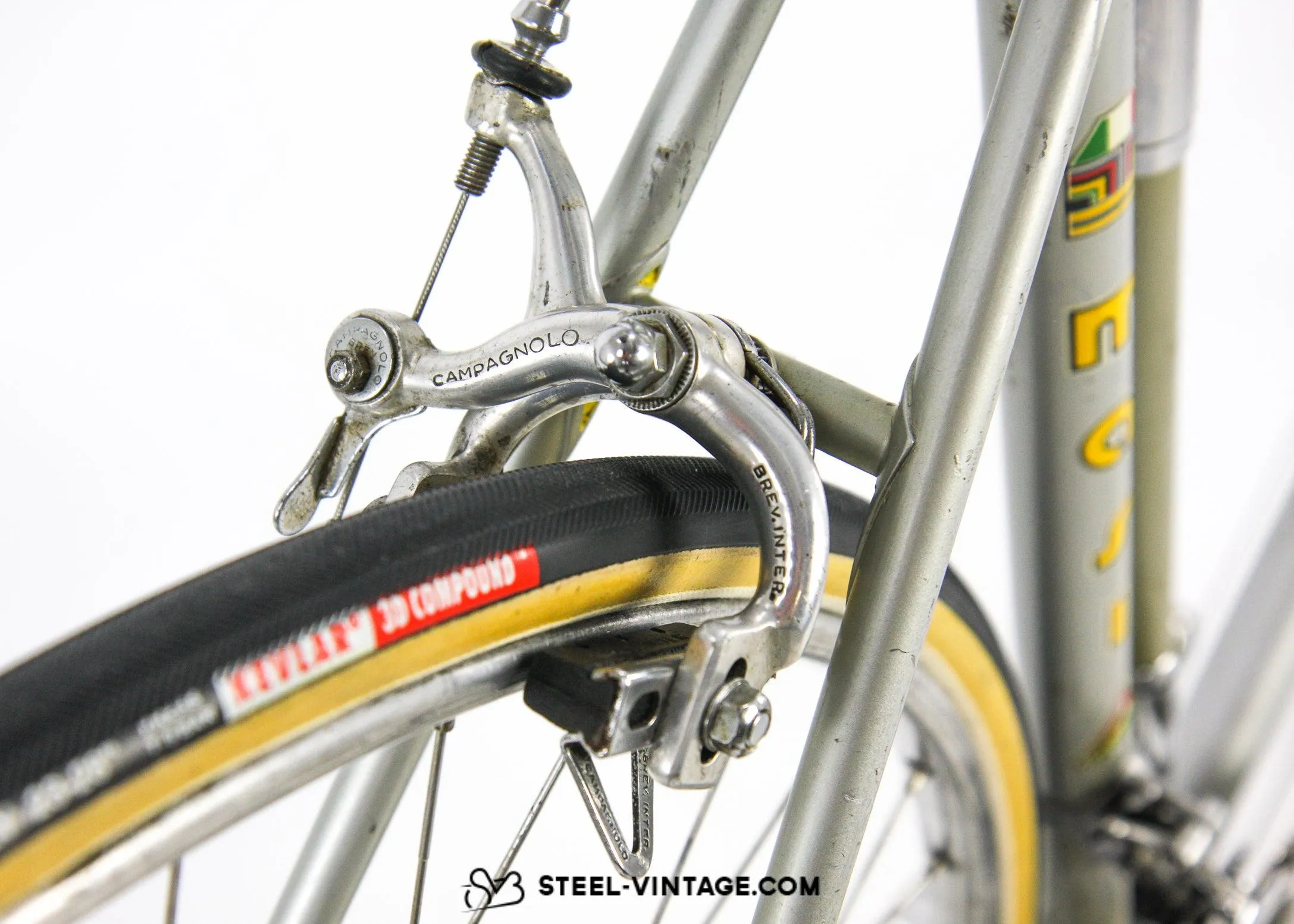 Masi Prestige Classic Road Bike 1976