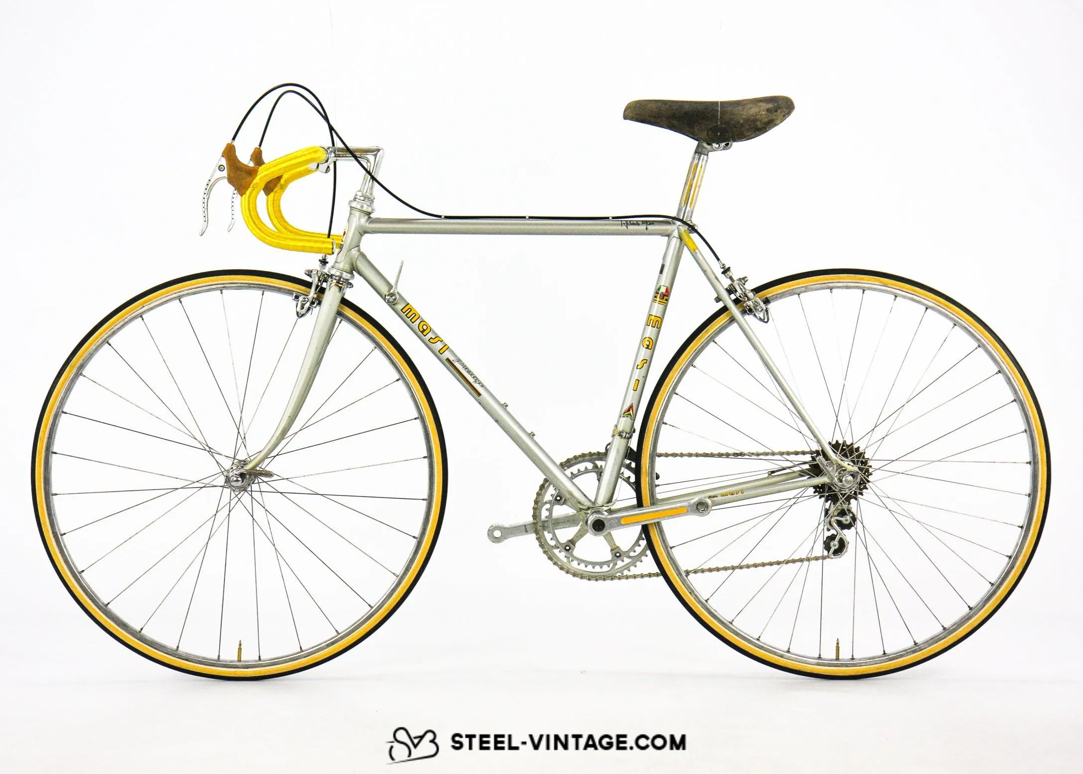 Masi Prestige Classic Road Bike 1976