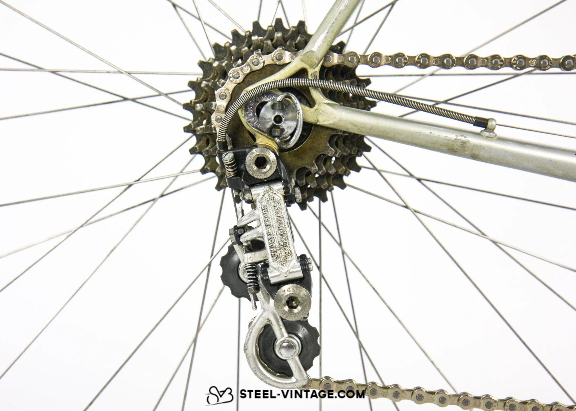Masi Prestige Classic Road Bike 1976