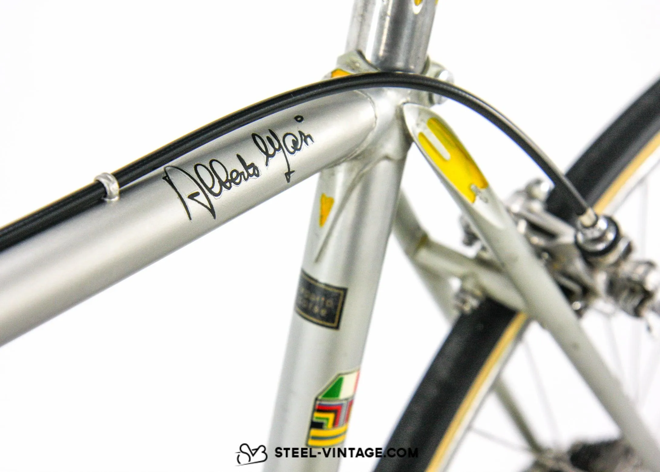 Masi Prestige Classic Road Bike 1976