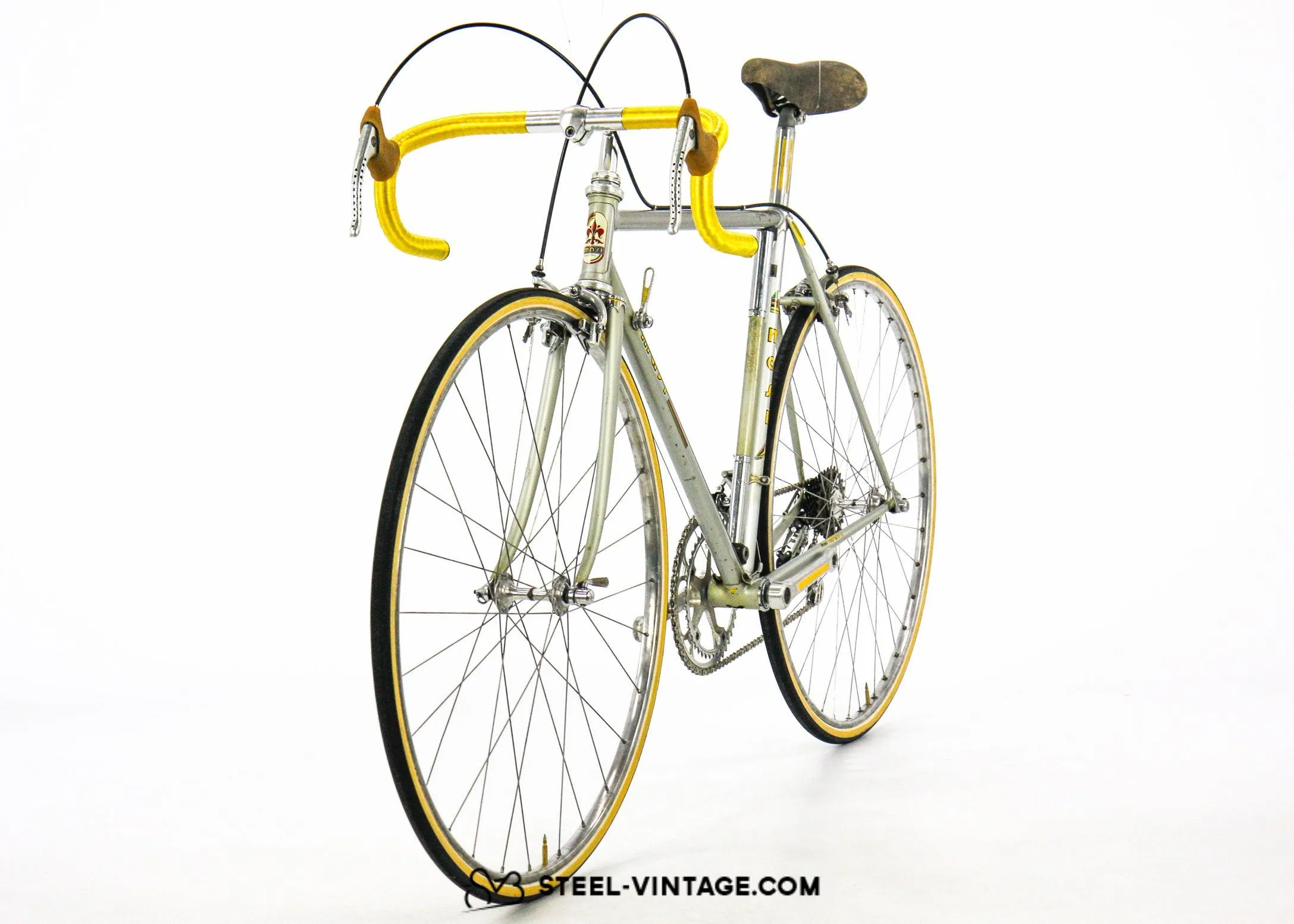 Masi Prestige Classic Road Bike 1976
