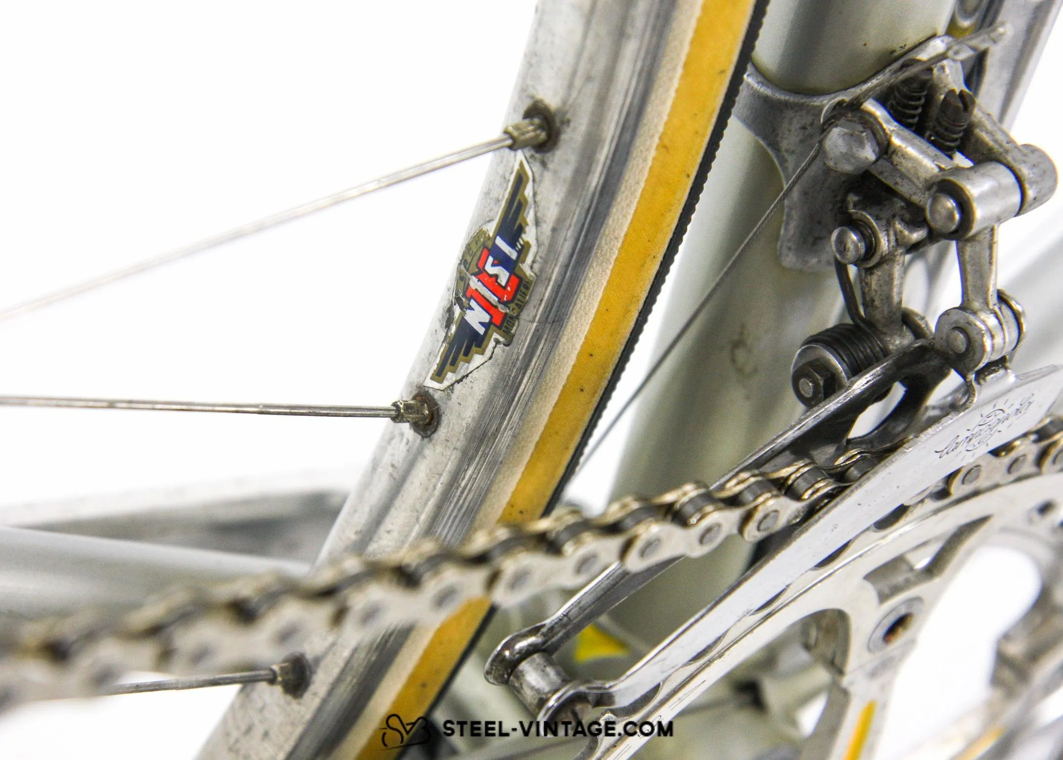 Masi Prestige Classic Road Bike 1976