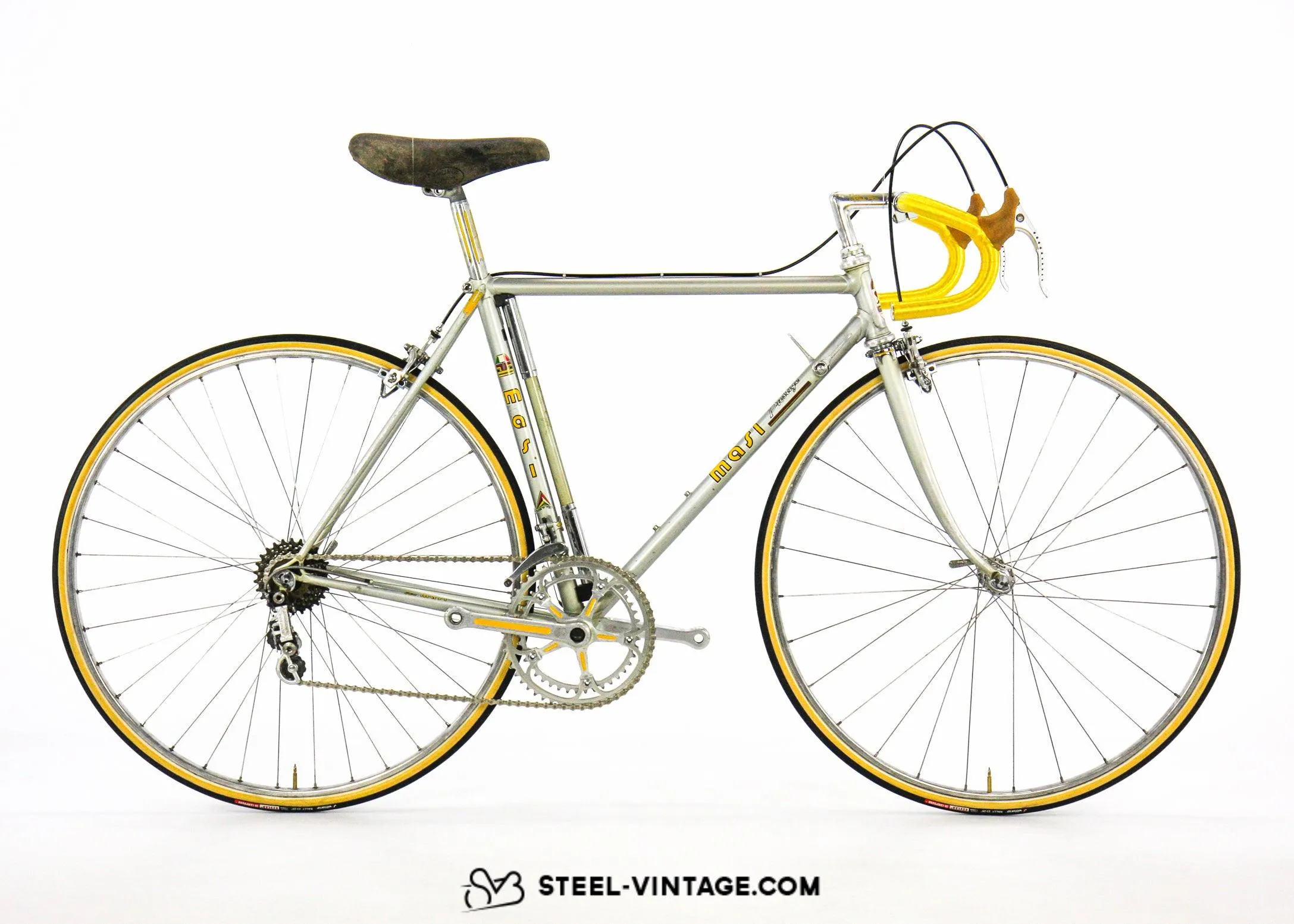 Masi Prestige Classic Road Bike 1976