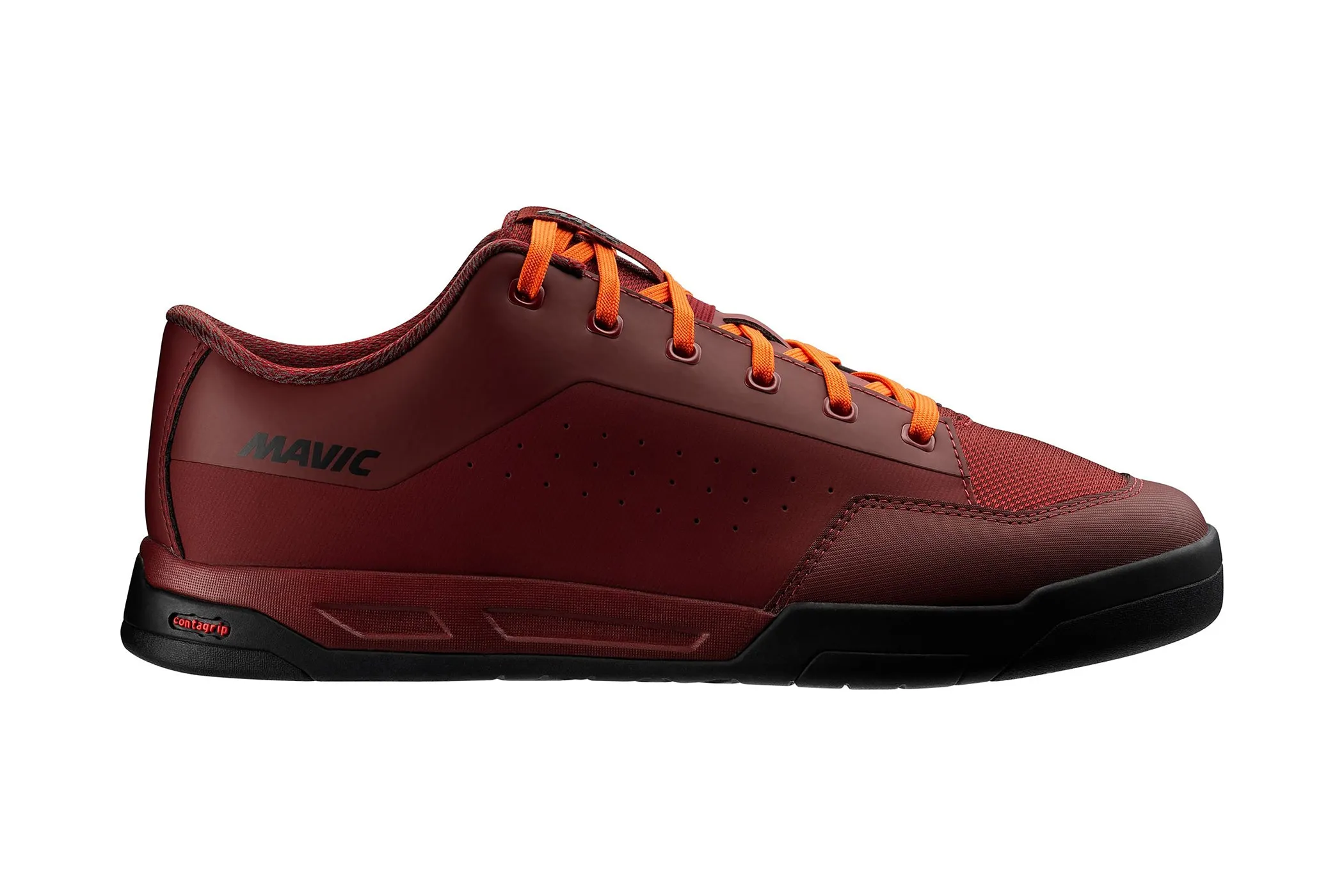 Mavic Deemax Elite Flat Mountain Bike Shoes