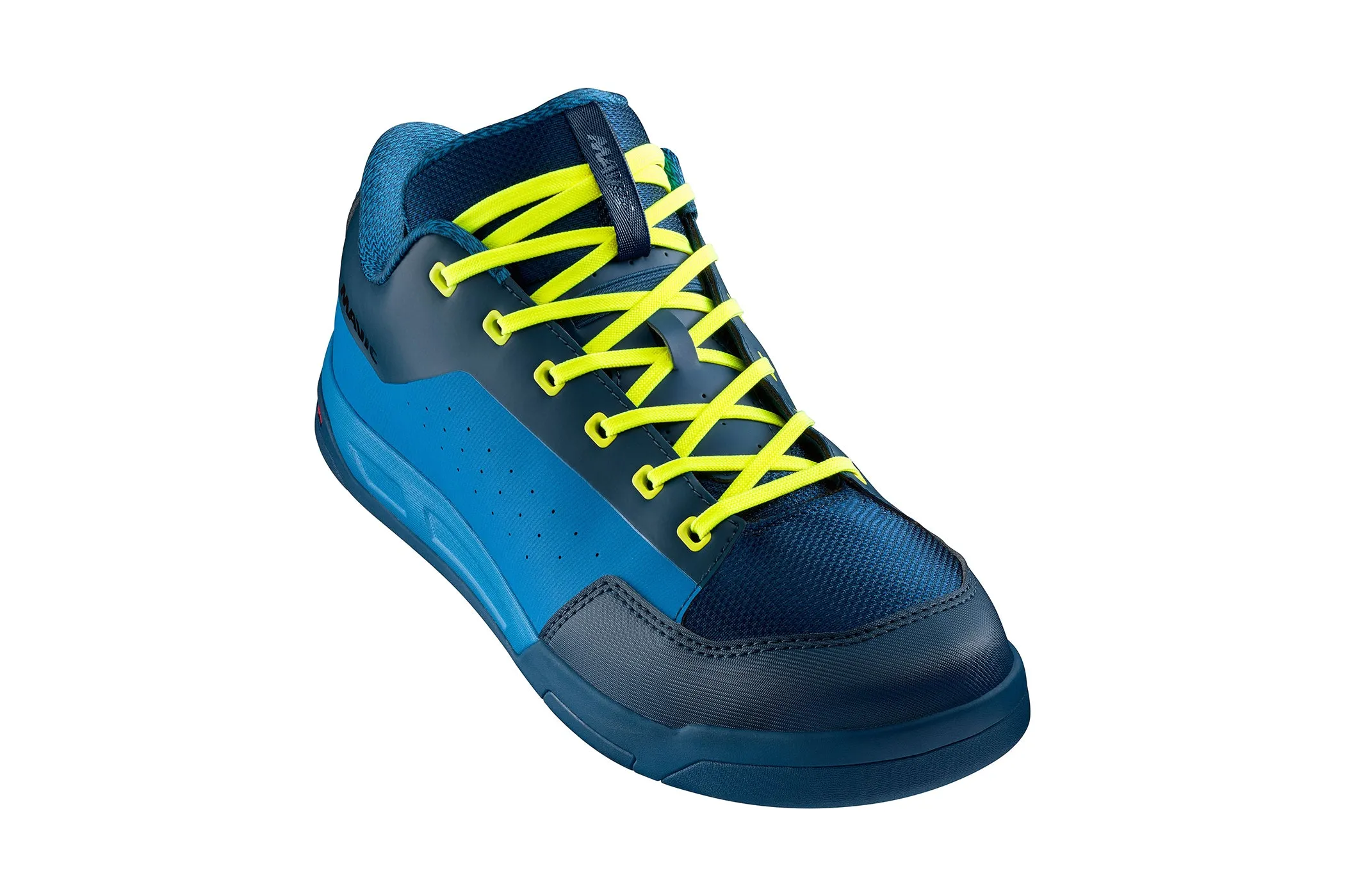 Mavic Deemax Elite Flat Mountain Bike Shoes