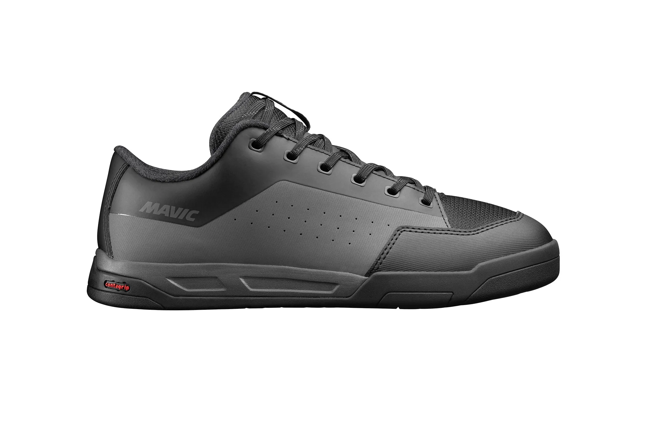 Mavic Deemax Elite Flat Mountain Bike Shoes