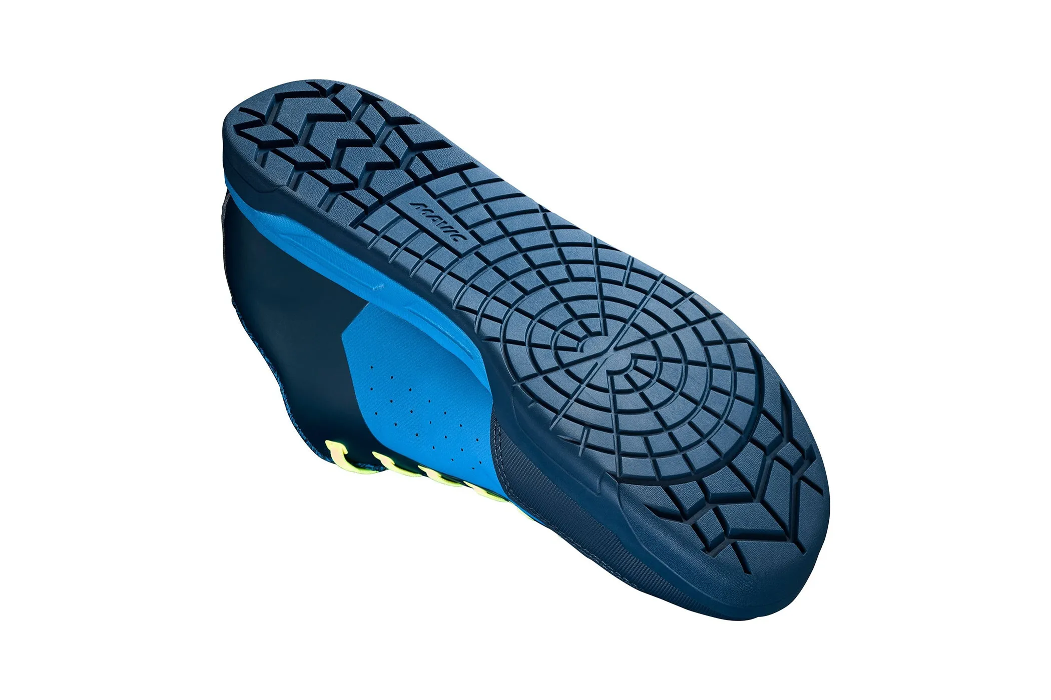 Mavic Deemax Elite Flat Mountain Bike Shoes