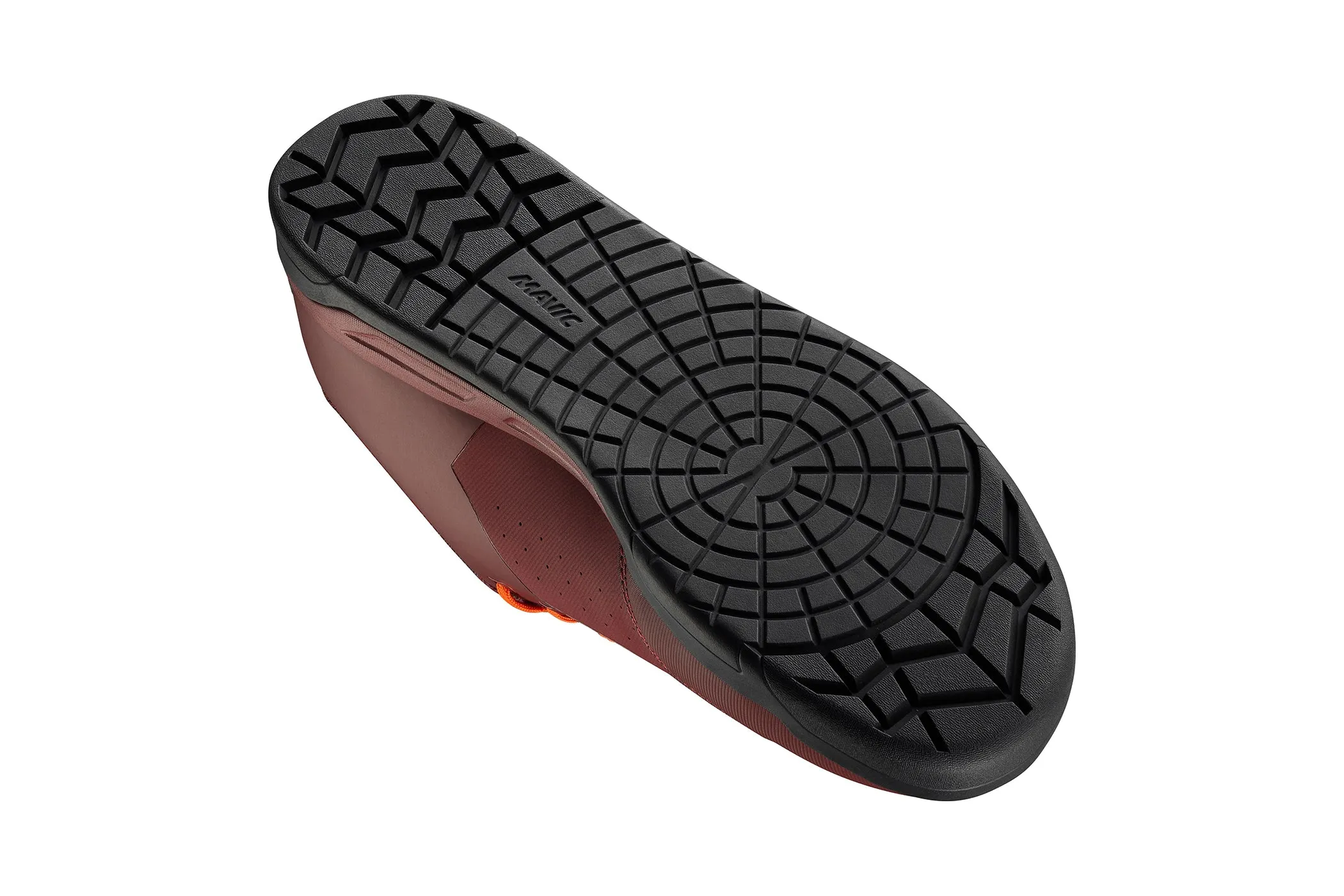 Mavic Deemax Elite Flat Mountain Bike Shoes