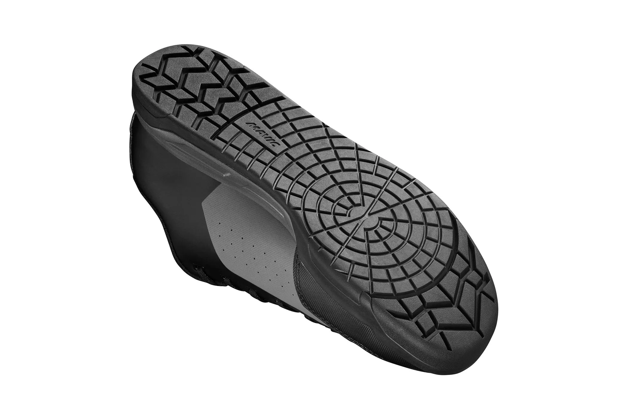 Mavic Deemax Elite Flat Mountain Bike Shoes