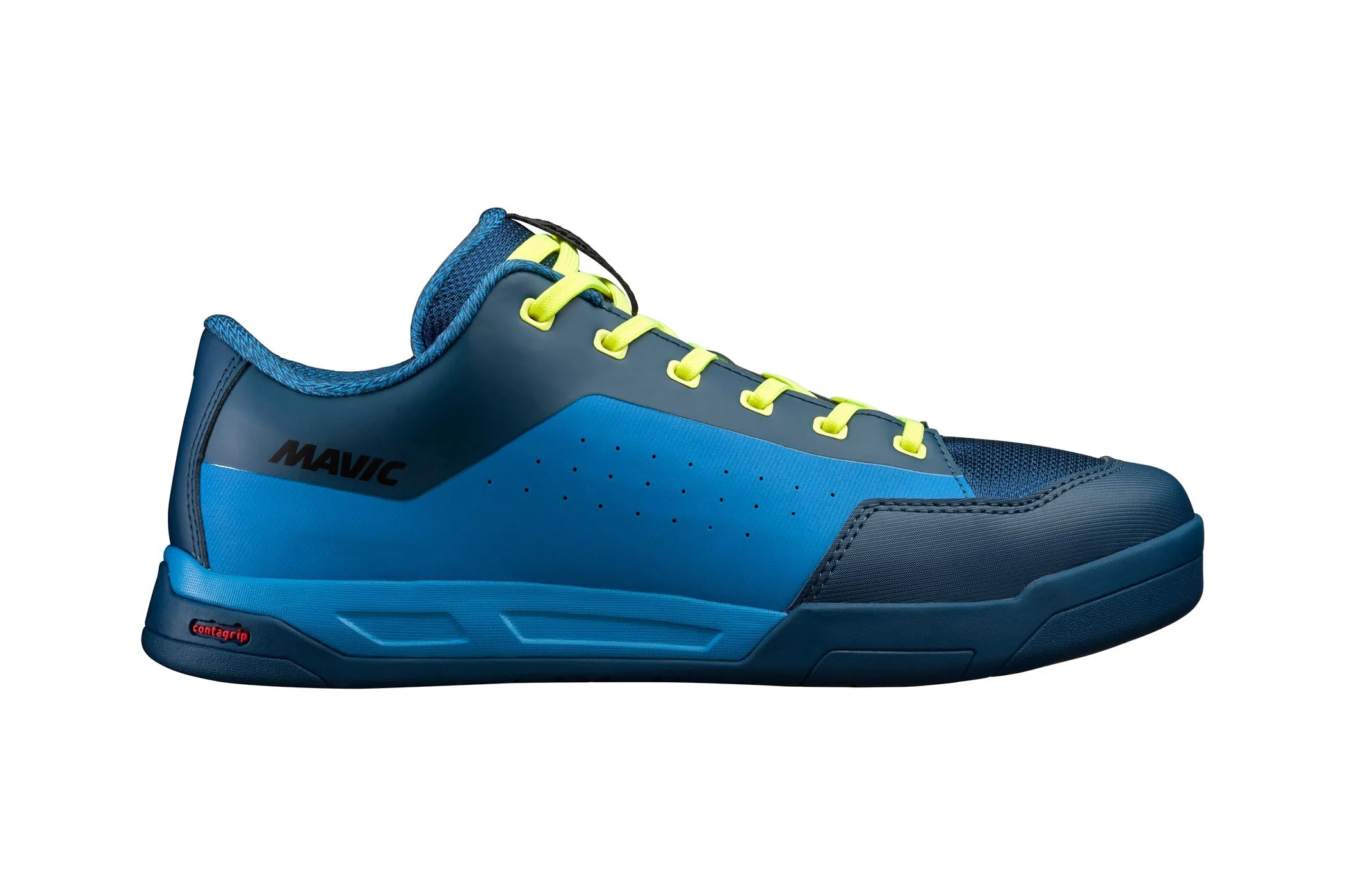Mavic Deemax Elite Flat Mountain Bike Shoes