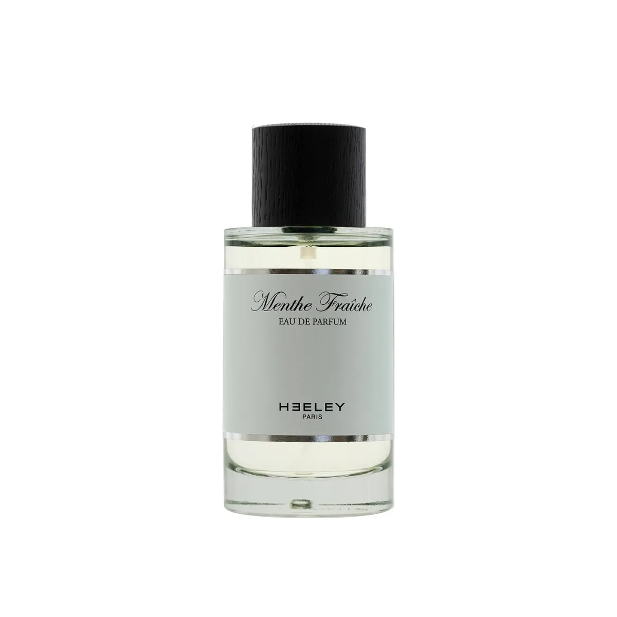 Menthe Fraiche Eau de Parfum 100 ml Natural Spray