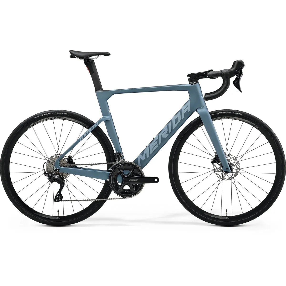 Merida Reacto 4000 2024 Aero Road Bicycle