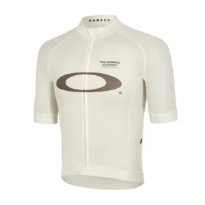 PAS NORMAL STUDIOS X OAKLEY Mechanism Jersey - Off White