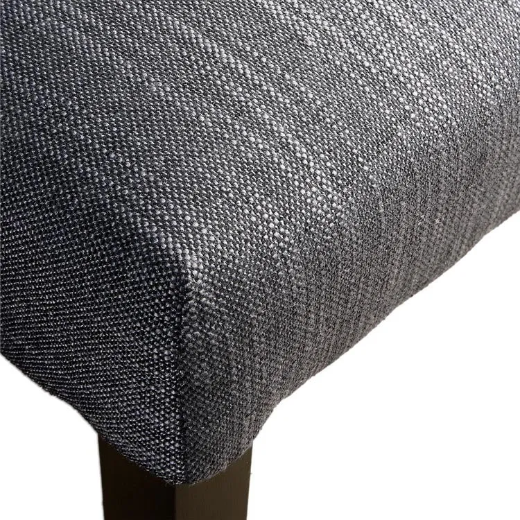 Patamon Armless Chairs by Jim Parsons Set of 2