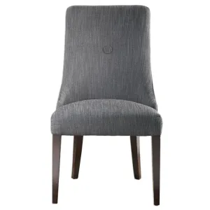 Patamon Armless Chairs by Jim Parsons Set of 2