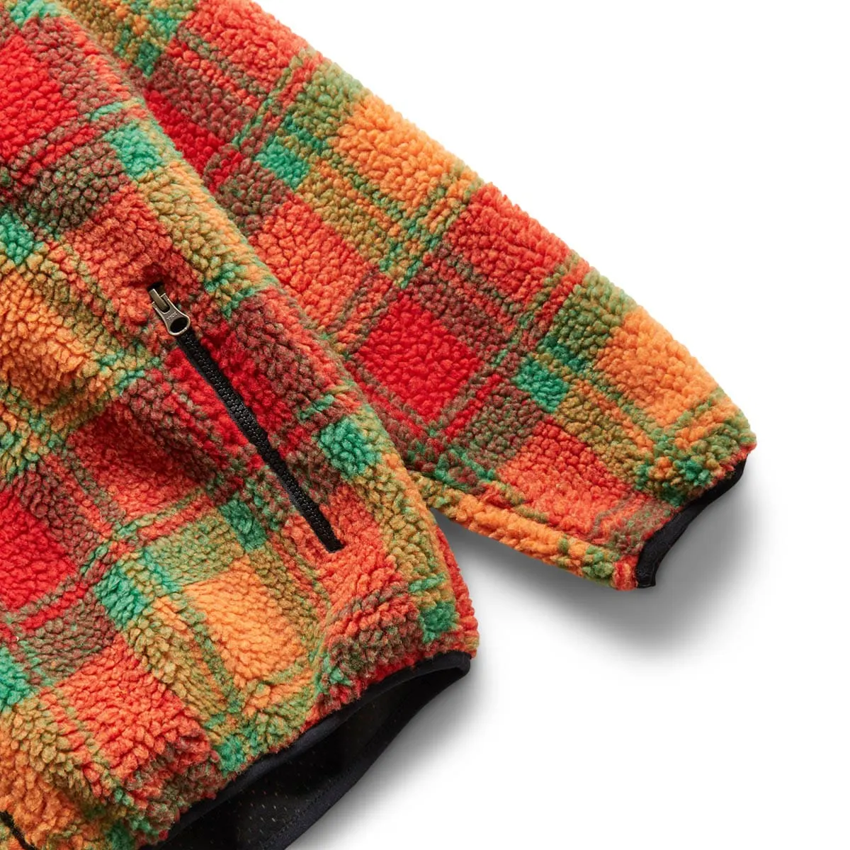 POLAR FLEECE