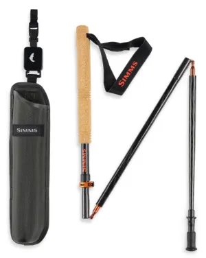 Pro Wading Staff - Black