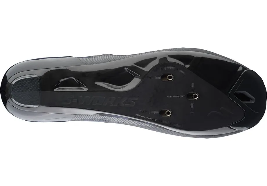 S-Works 7 Rd Shoe Shoe Black 43